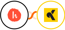 Handwrytten + KrosAI Integration