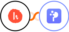 Handwrytten + Parvenu Integration