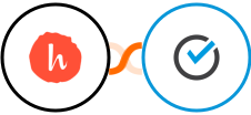 Handwrytten + ScheduleOnce Integration