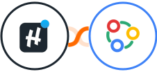 Happierleads + Zoho Connect Integration