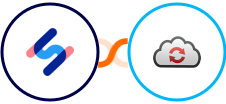 Happy Scribe + CloudConvert Integration