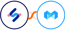 Happy Scribe + ManyReach Integration