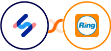 Happy Scribe + RingCentral Integration