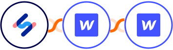 Happy Scribe + Webflow (Legacy) + Webflow Integration