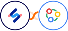 Happy Scribe + Zoho Connect Integration