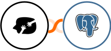 HappyForms + PostgreSQL Integration