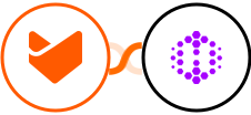 HappyFox + Hexomatic Integration