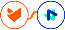 HappyFox + Novocall Integration