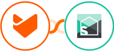 HappyFox + Splitwise Integration