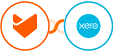 HappyFox + Xero Integration