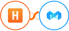 Harvest + ManyReach Integration