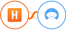 Harvest + Quriobot Integration