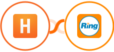 Harvest + RingCentral Integration