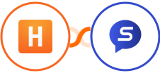 Harvest + Sociamonials Integration