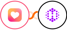 Heartbeat + Hexomatic Integration