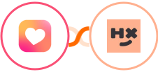 Heartbeat + Humanitix Integration