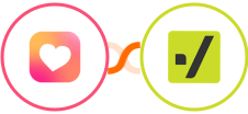 Heartbeat + Kickbox Integration