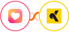 Heartbeat + KrosAI Integration