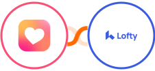 Heartbeat + Lofty Integration