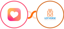 Heartbeat + Loyverse Integration