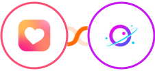 Heartbeat + Orbit Integration