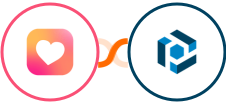 Heartbeat + Parseur Integration