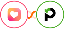 Heartbeat + Paymo Integration