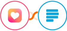 Heartbeat + Paystack Integration