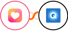 Heartbeat + Quotient Integration