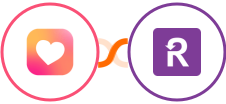 Heartbeat + Recurly Integration