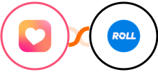 Heartbeat + Roll Integration