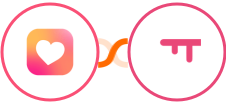 Heartbeat + SatisMeter Integration