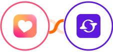 Heartbeat + Satiurn Integration