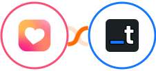 Heartbeat + Templated Integration