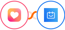 Heartbeat + TidyCal Integration