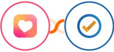 Heartbeat + Toodledo Integration