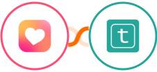 Heartbeat + Typless Integration