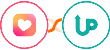 Heartbeat + UpViral Integration