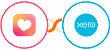 Heartbeat + Xero Integration