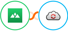 Heights Platform + CloudConvert Integration