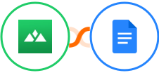 Heights Platform + Google Docs Integration