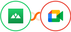 Heights Platform + Google Meet Integration