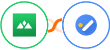 Heights Platform + Google Tasks Integration