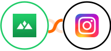 Heights Platform + Instagram for business Integration