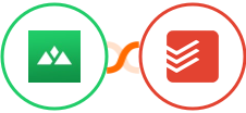 Heights Platform + Todoist Integration