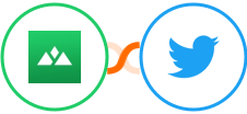 Heights Platform + Twitter (Legacy) Integration