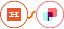 Hello bar + DynaPictures Integration