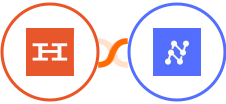 Hello bar + Nanonets OCR Integration