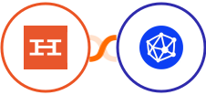 Hello bar + Viral Loops Integration