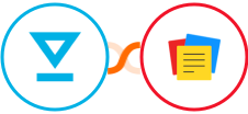 HelloSign + Zoho Notebook Integration